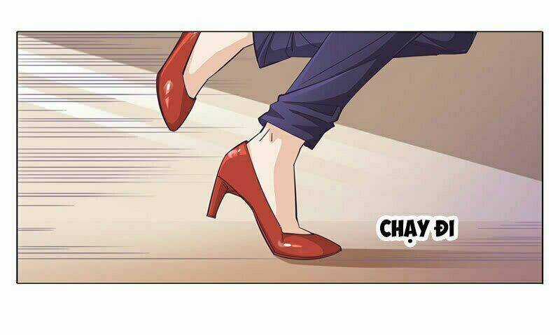 Danh Môn Độc Sủng Ái Thê - Chapter 1 - Trang 38