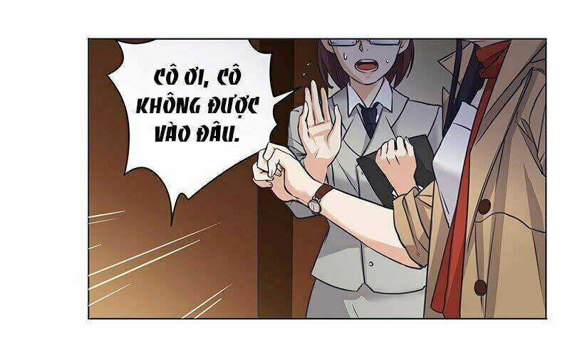 Danh Môn Độc Sủng Ái Thê - Chapter 1 - Trang 6