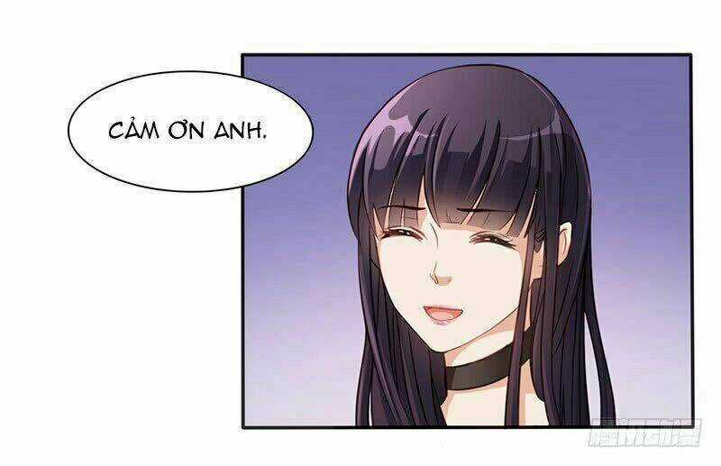 Danh Môn Độc Sủng Ái Thê - Chapter 10 - Trang 13