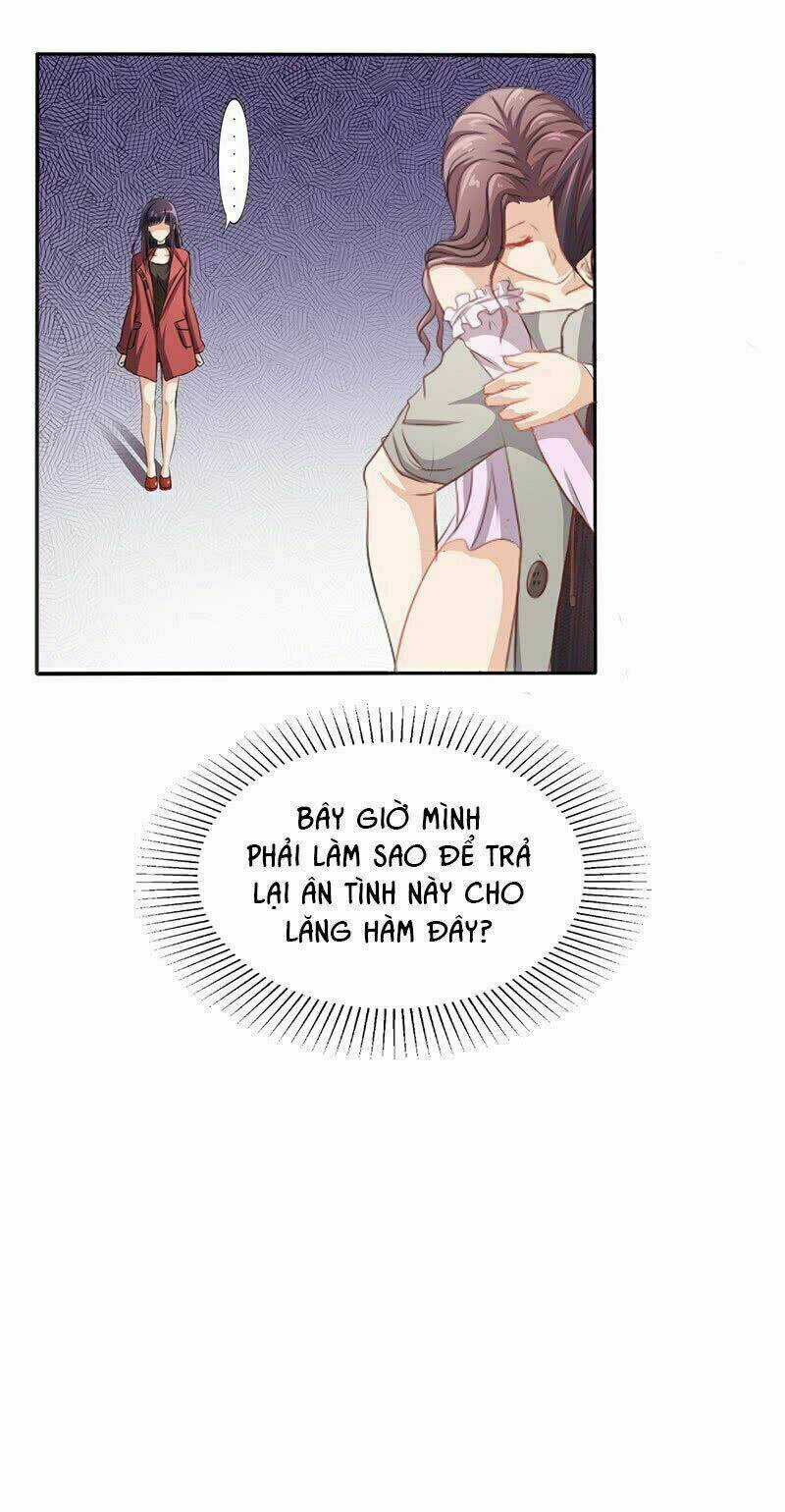 Danh Môn Độc Sủng Ái Thê - Chapter 10 - Trang 14