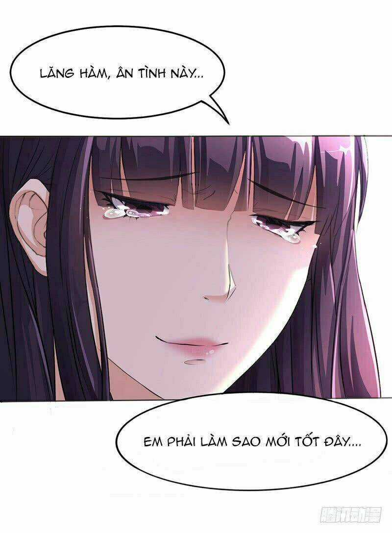 Danh Môn Độc Sủng Ái Thê - Chapter 10 - Trang 19