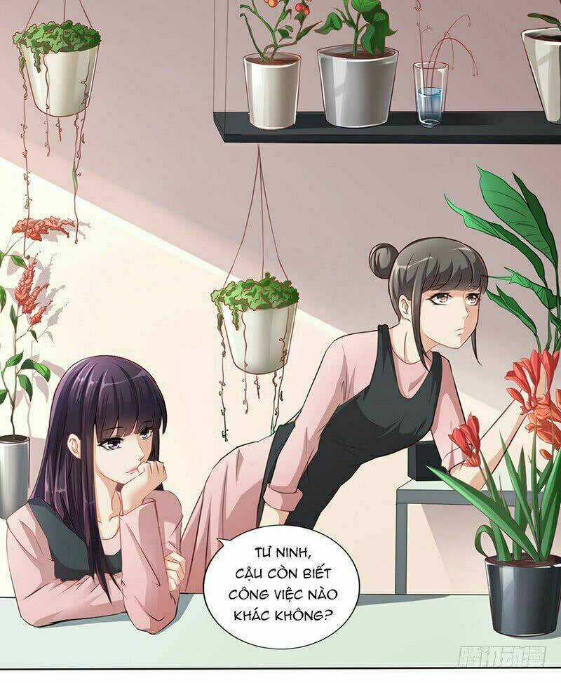 Danh Môn Độc Sủng Ái Thê - Chapter 10 - Trang 20