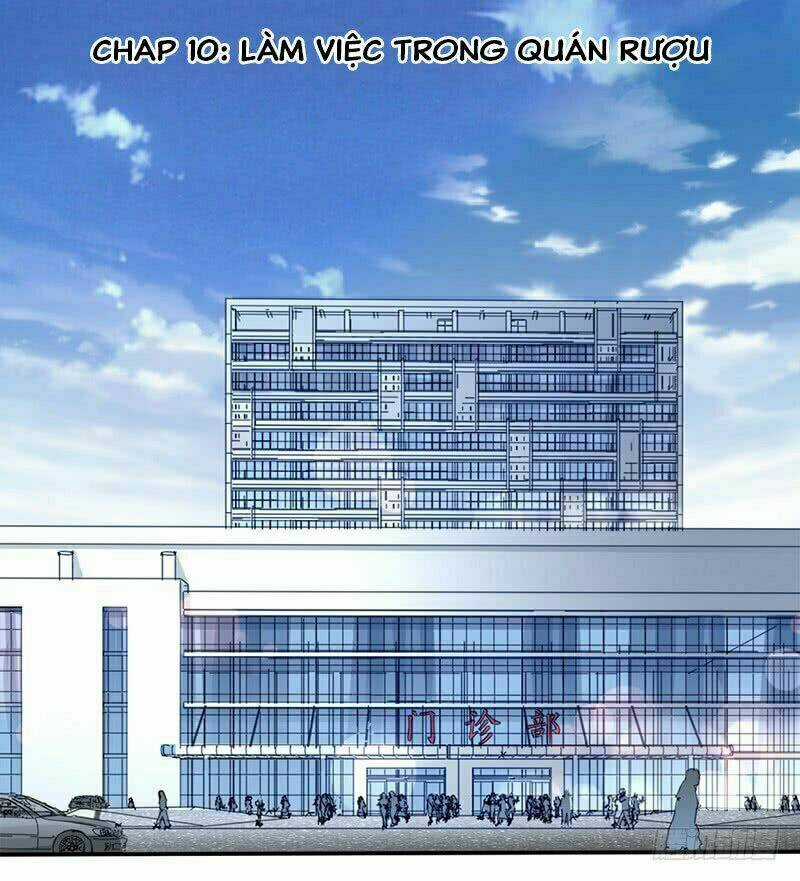 Danh Môn Độc Sủng Ái Thê - Chapter 10 - Trang 3