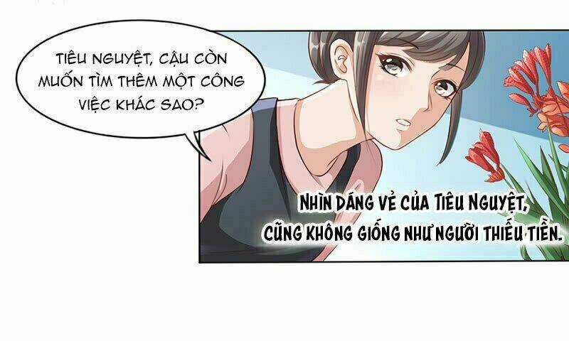 Danh Môn Độc Sủng Ái Thê - Chapter 10 - Trang 22