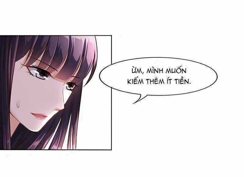 Danh Môn Độc Sủng Ái Thê - Chapter 10 - Trang 23