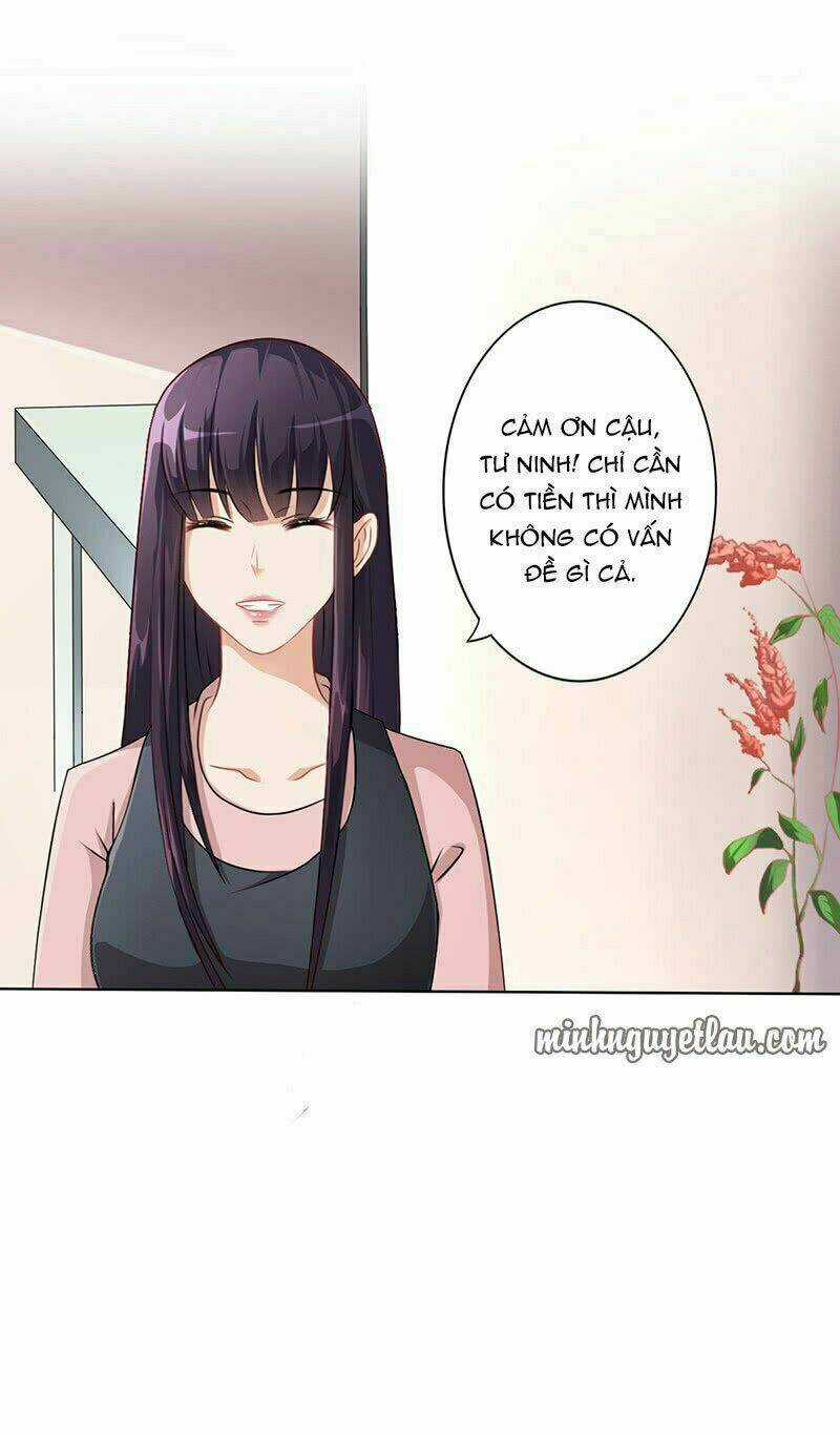 Danh Môn Độc Sủng Ái Thê - Chapter 10 - Trang 26