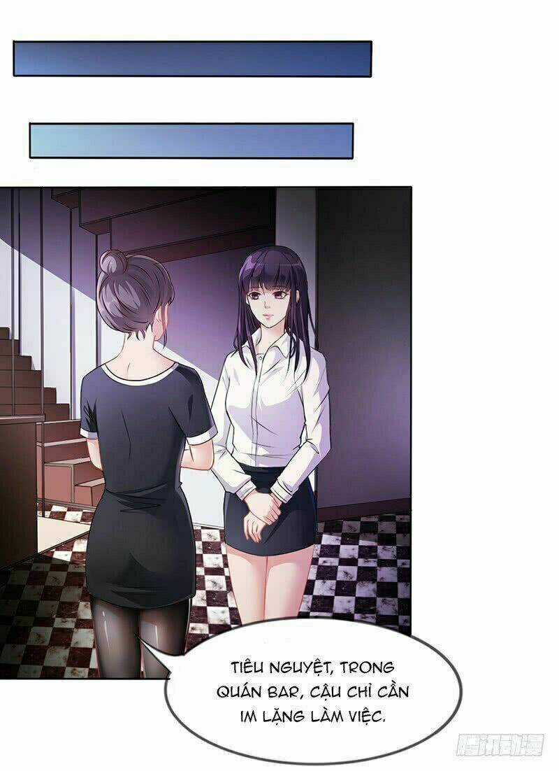 Danh Môn Độc Sủng Ái Thê - Chapter 10 - Trang 28