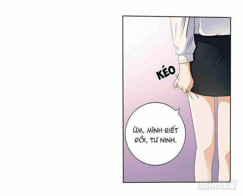 Danh Môn Độc Sủng Ái Thê - Chapter 10 - Trang 30