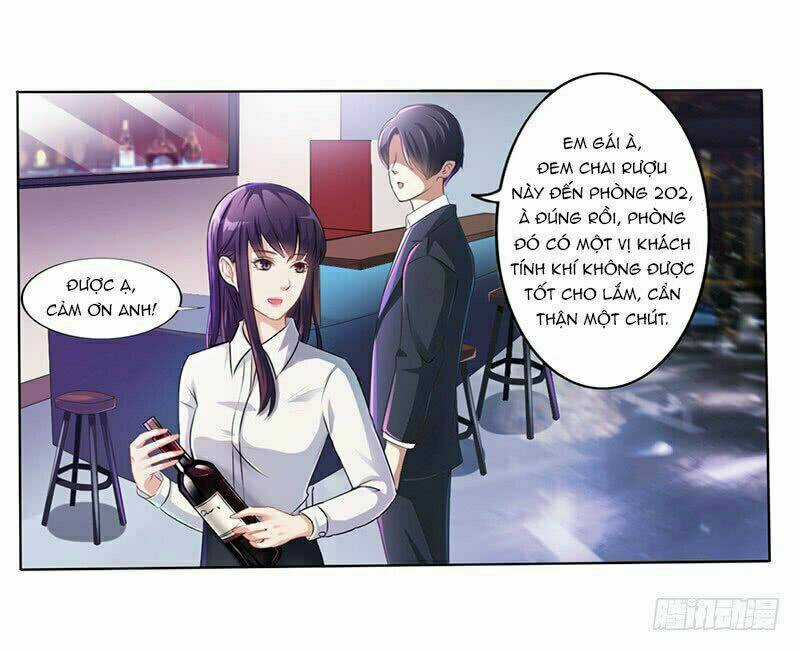 Danh Môn Độc Sủng Ái Thê - Chapter 10 - Trang 34