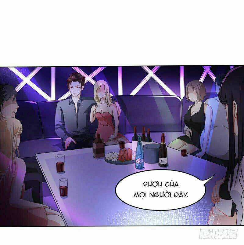 Danh Môn Độc Sủng Ái Thê - Chapter 10 - Trang 40