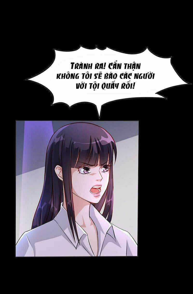 Danh Môn Độc Sủng Ái Thê - Chapter 11 - Trang 15