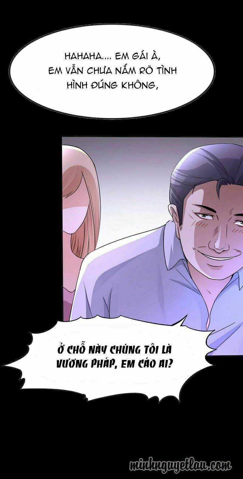 Danh Môn Độc Sủng Ái Thê - Chapter 11 - Trang 16