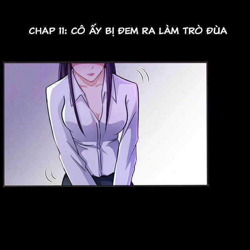 Danh Môn Độc Sủng Ái Thê - Chapter 11 - Trang 3