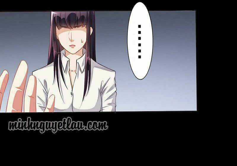 Danh Môn Độc Sủng Ái Thê - Chapter 11 - Trang 21
