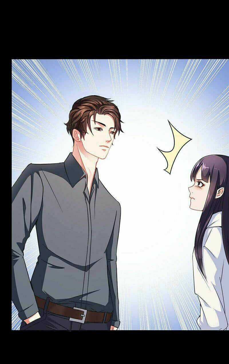 Danh Môn Độc Sủng Ái Thê - Chapter 11 - Trang 37