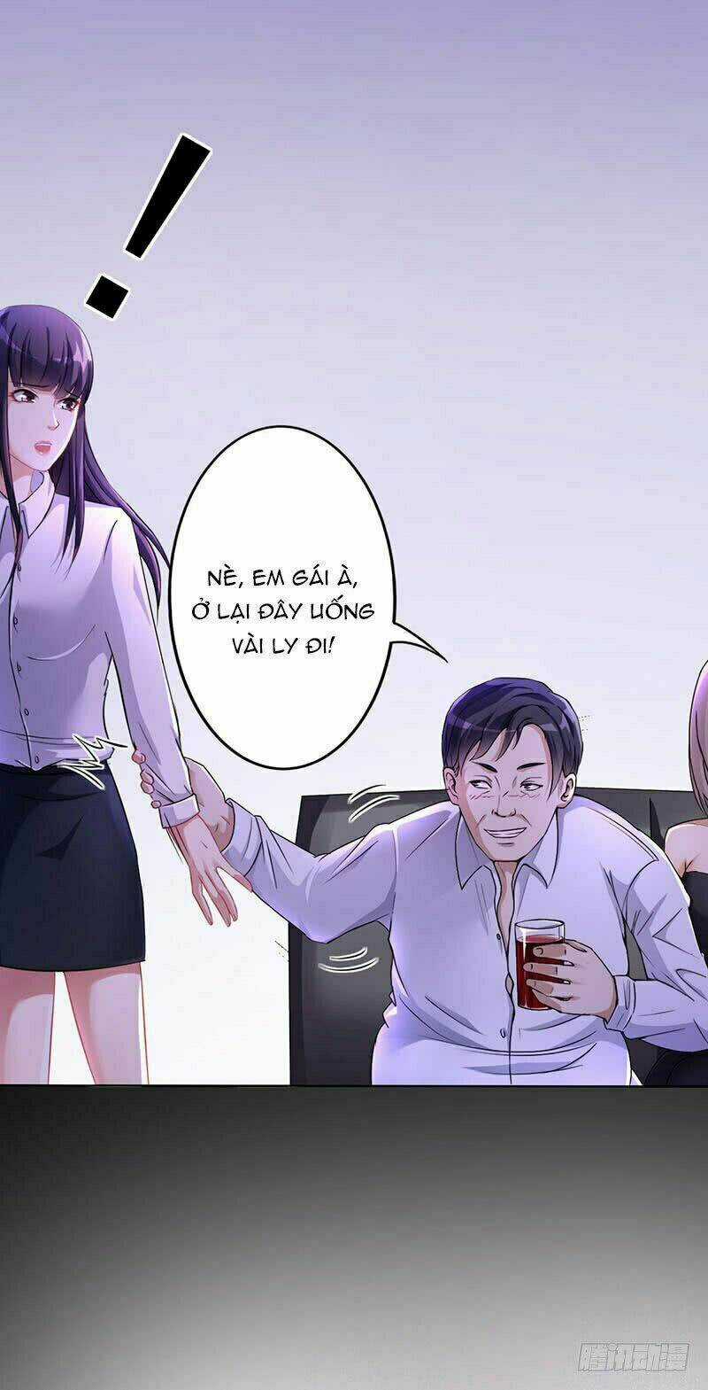 Danh Môn Độc Sủng Ái Thê - Chapter 11 - Trang 5