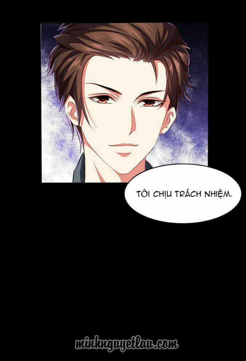 Danh Môn Độc Sủng Ái Thê - Chapter 11 - Trang 41