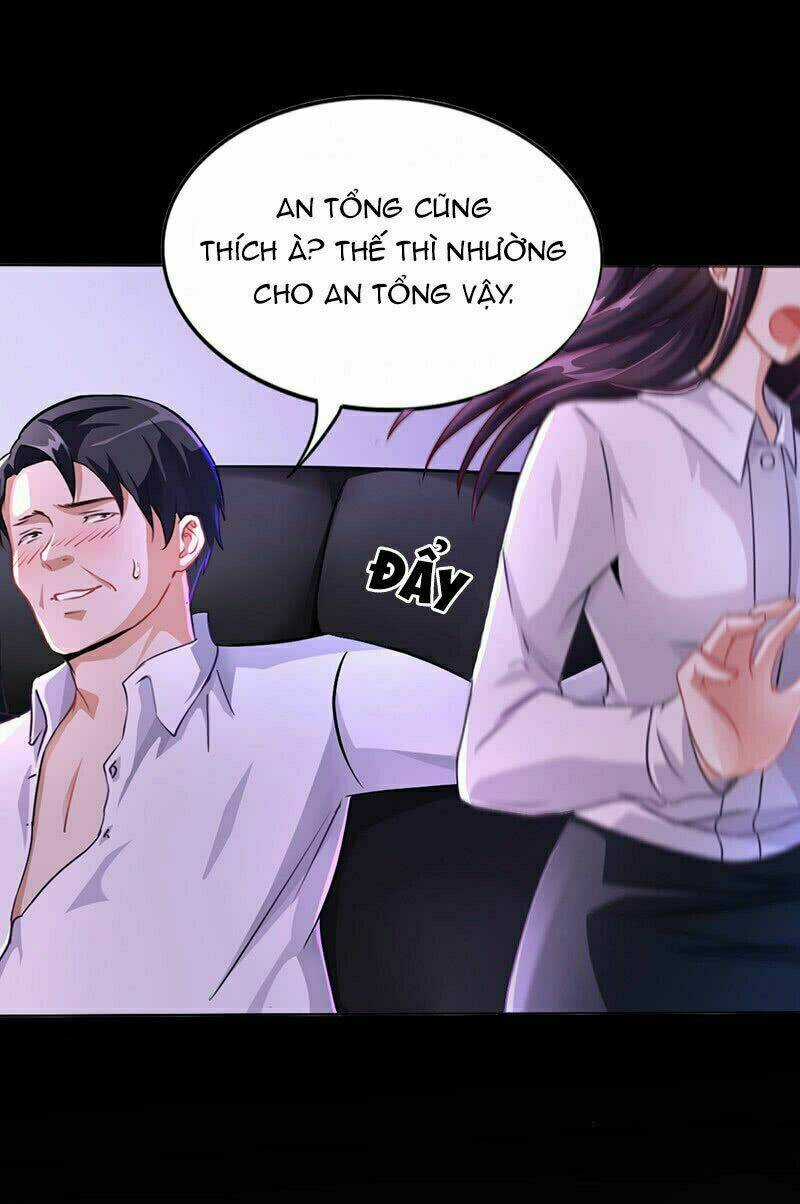Danh Môn Độc Sủng Ái Thê - Chapter 11 - Trang 8