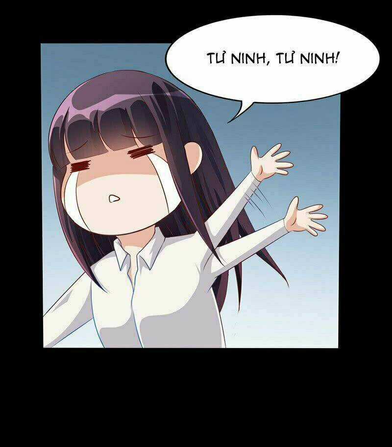 Danh Môn Độc Sủng Ái Thê - Chapter 12 - Trang 15