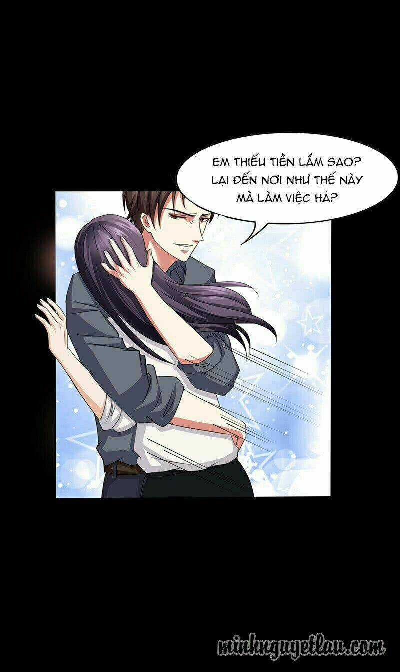 Danh Môn Độc Sủng Ái Thê - Chapter 12 - Trang 21