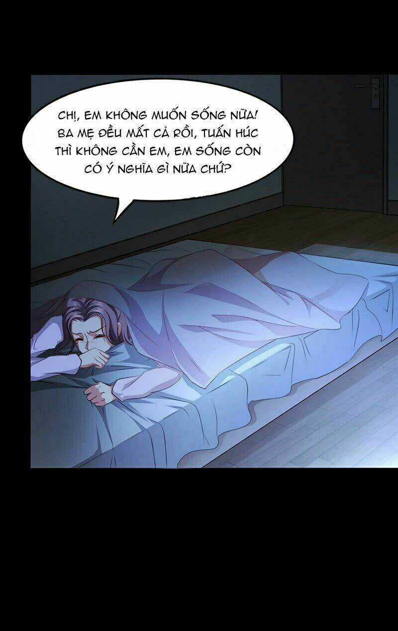 Danh Môn Độc Sủng Ái Thê - Chapter 12 - Trang 37