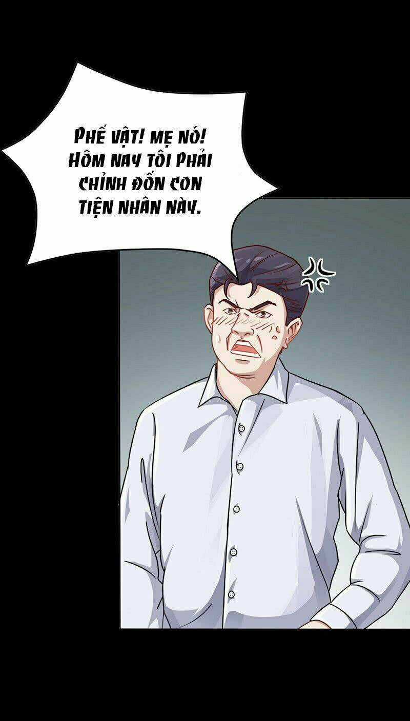 Danh Môn Độc Sủng Ái Thê - Chapter 12 - Trang 5