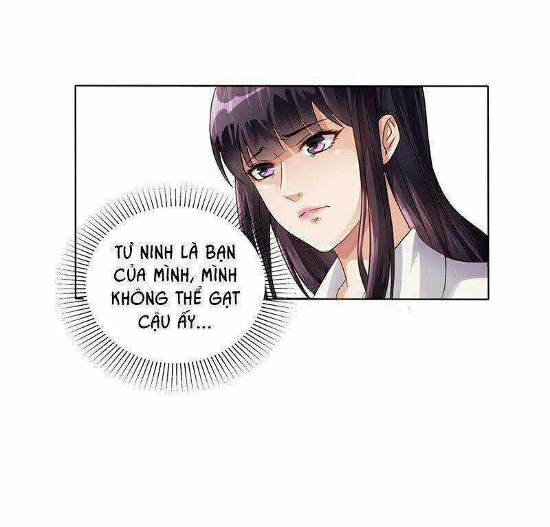 Danh Môn Độc Sủng Ái Thê - Chapter 13 - Trang 13