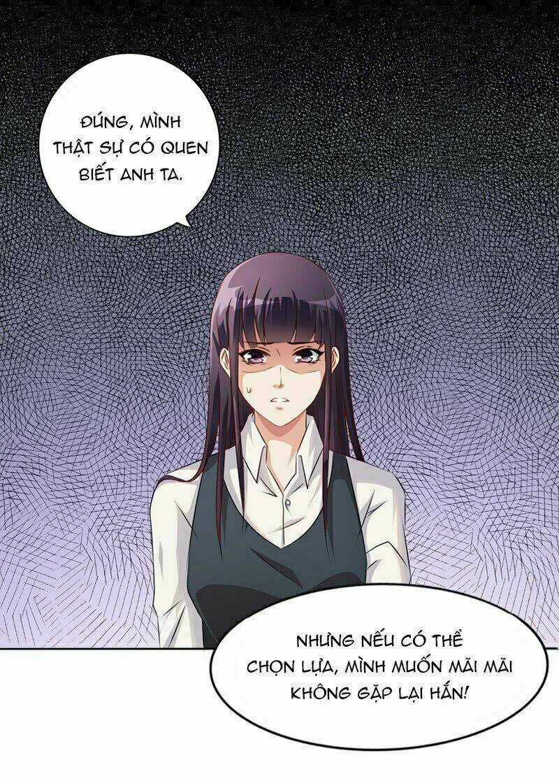 Danh Môn Độc Sủng Ái Thê - Chapter 13 - Trang 14