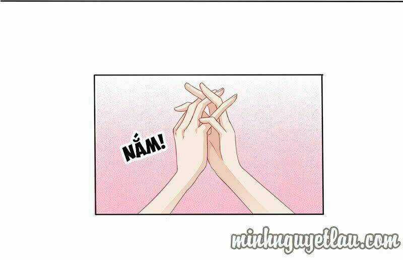 Danh Môn Độc Sủng Ái Thê - Chapter 13 - Trang 17