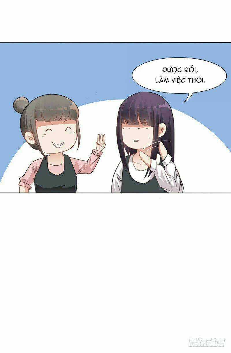 Danh Môn Độc Sủng Ái Thê - Chapter 13 - Trang 20