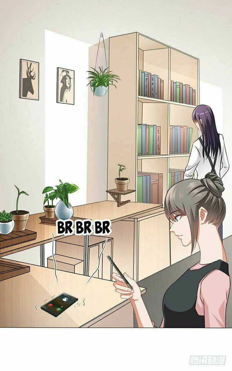 Danh Môn Độc Sủng Ái Thê - Chapter 13 - Trang 21