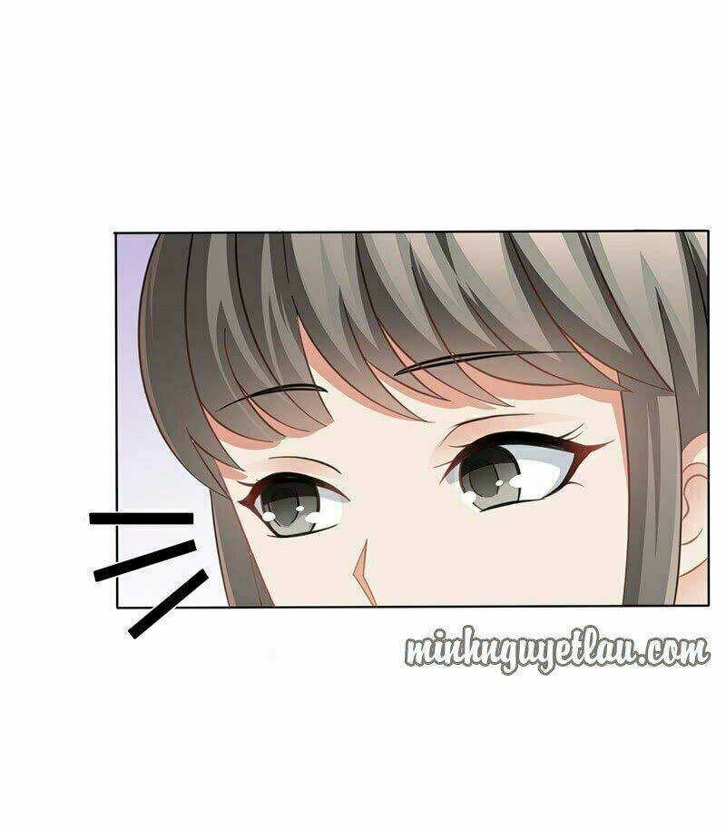 Danh Môn Độc Sủng Ái Thê - Chapter 13 - Trang 22