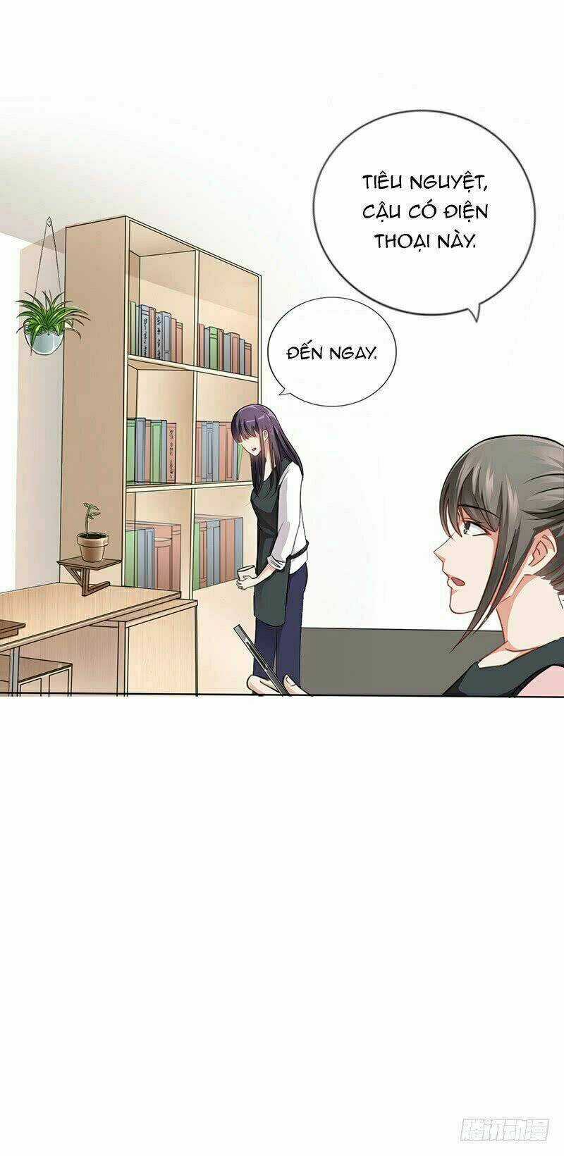 Danh Môn Độc Sủng Ái Thê - Chapter 13 - Trang 23