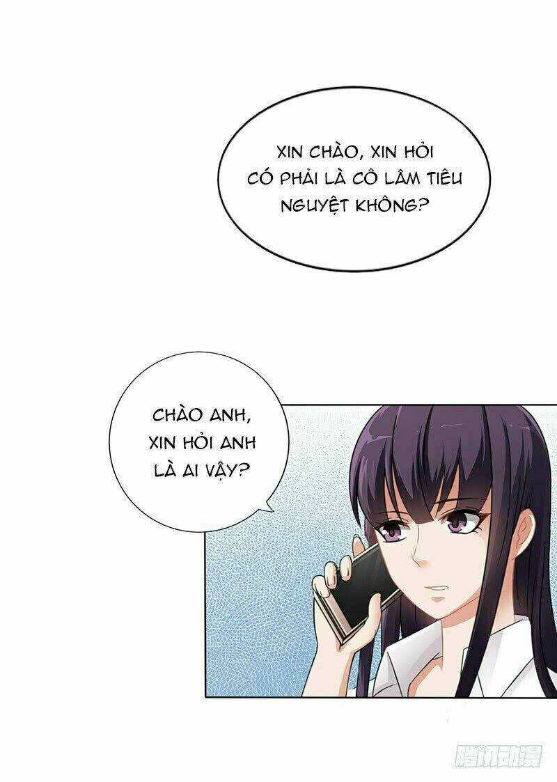 Danh Môn Độc Sủng Ái Thê - Chapter 13 - Trang 24