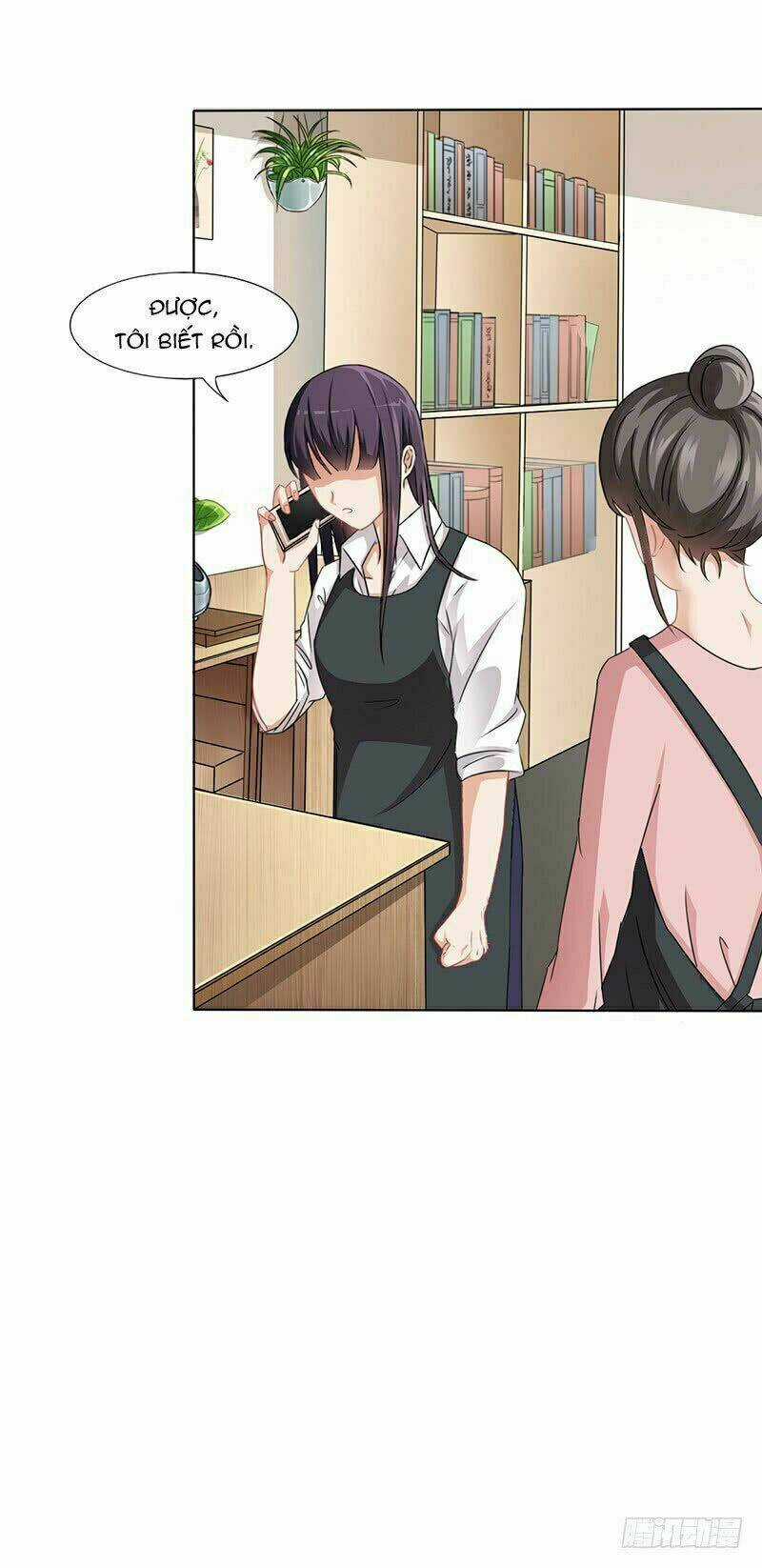 Danh Môn Độc Sủng Ái Thê - Chapter 13 - Trang 26