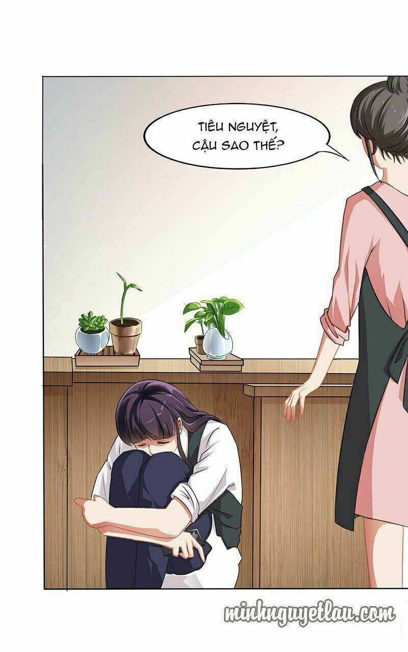 Danh Môn Độc Sủng Ái Thê - Chapter 13 - Trang 27