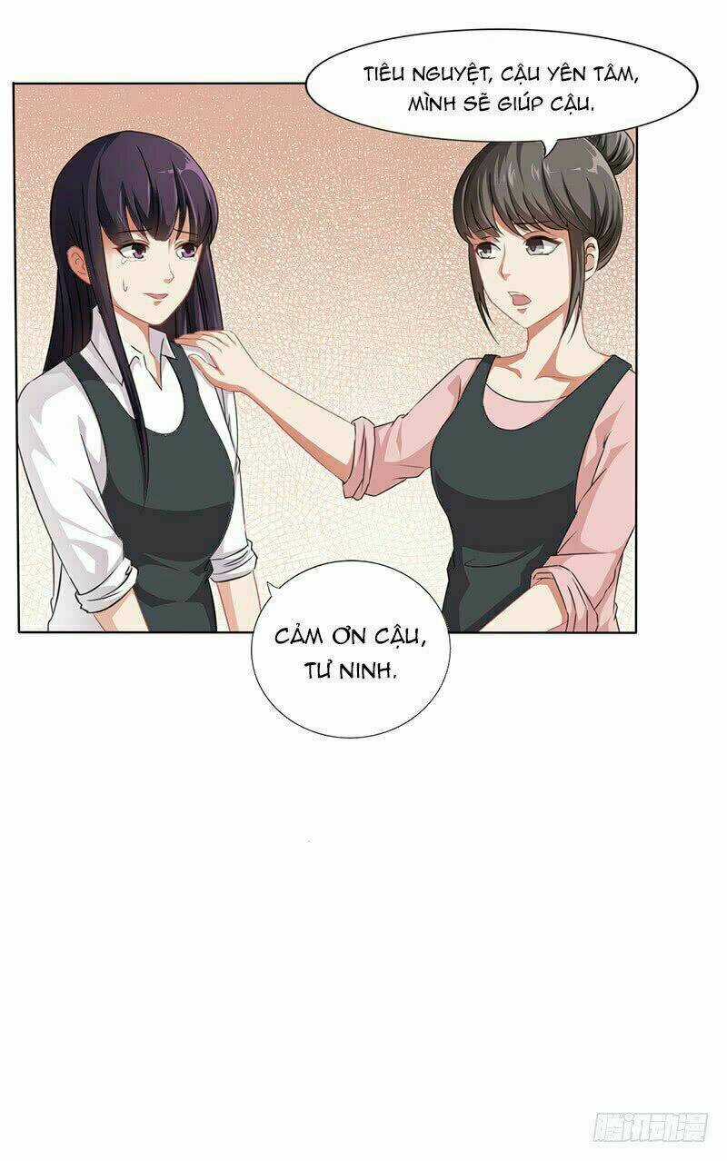 Danh Môn Độc Sủng Ái Thê - Chapter 13 - Trang 29