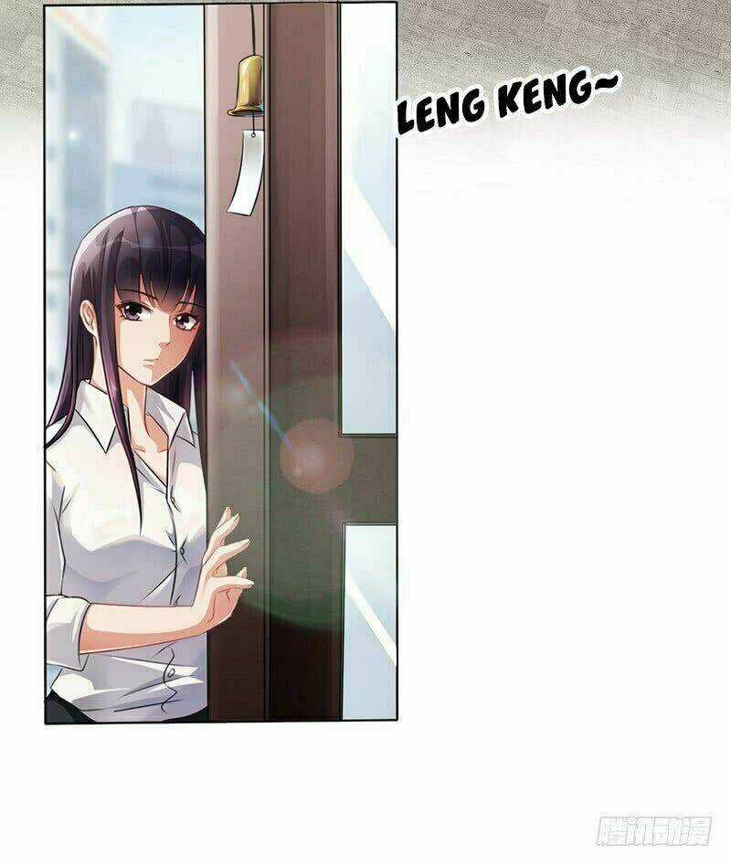 Danh Môn Độc Sủng Ái Thê - Chapter 13 - Trang 4