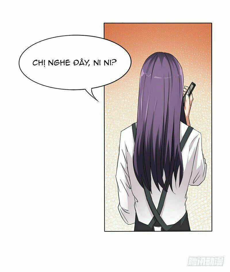 Danh Môn Độc Sủng Ái Thê - Chapter 13 - Trang 31