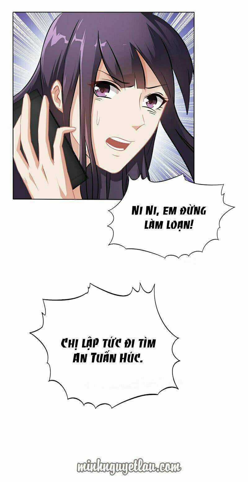 Danh Môn Độc Sủng Ái Thê - Chapter 13 - Trang 33