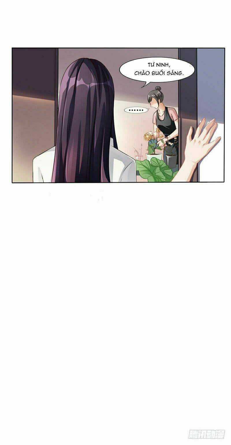 Danh Môn Độc Sủng Ái Thê - Chapter 13 - Trang 5