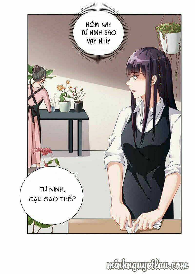 Danh Môn Độc Sủng Ái Thê - Chapter 13 - Trang 6