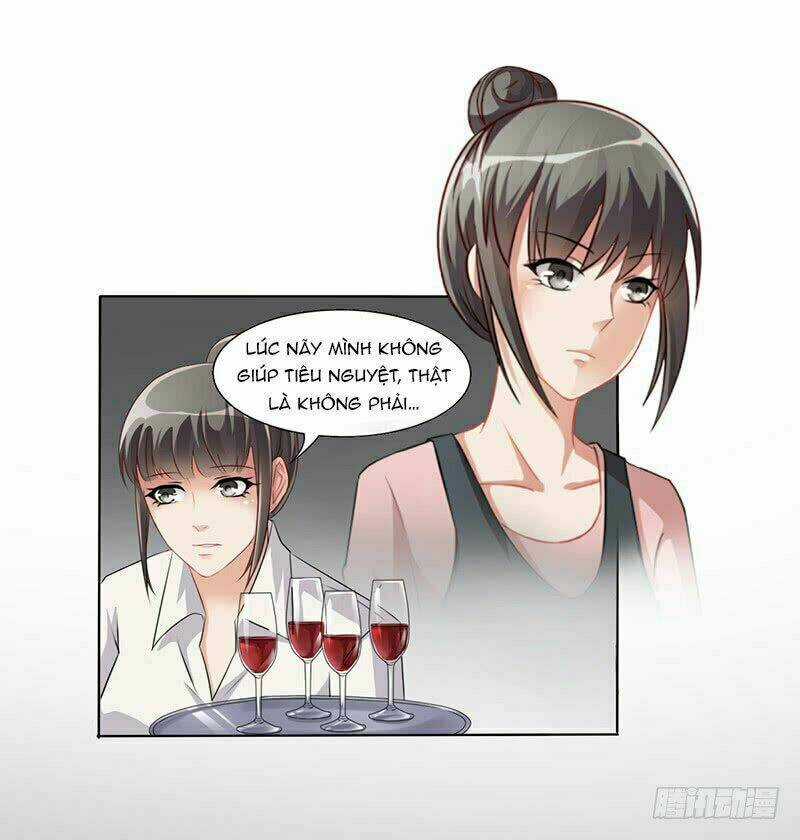 Danh Môn Độc Sủng Ái Thê - Chapter 13 - Trang 7