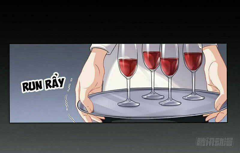 Danh Môn Độc Sủng Ái Thê - Chapter 13 - Trang 9