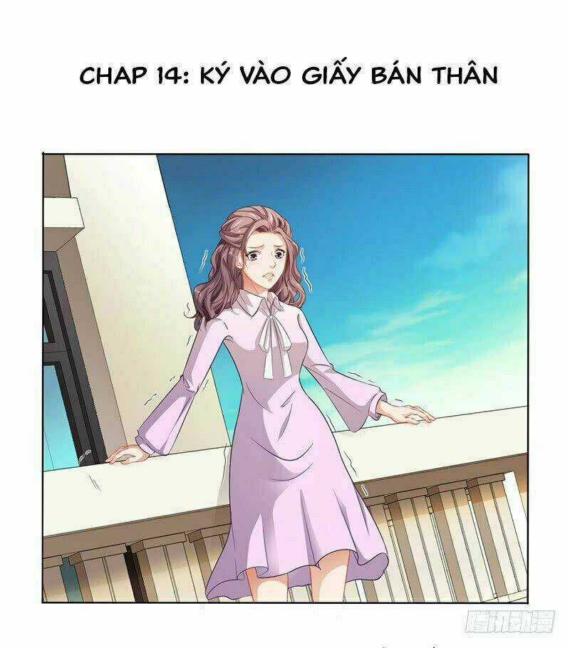 Danh Môn Độc Sủng Ái Thê - Chapter 14 - Trang 3