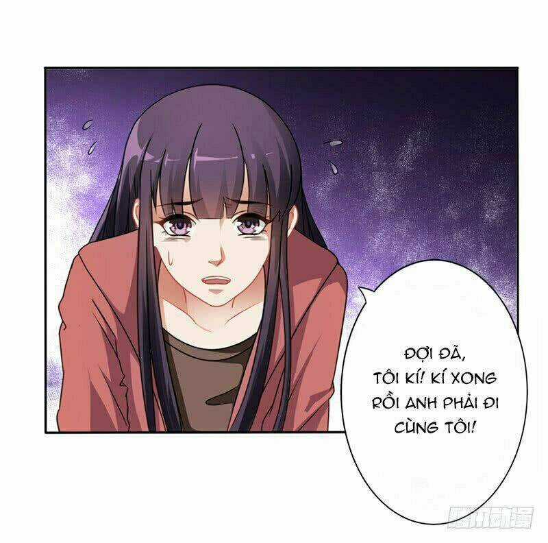 Danh Môn Độc Sủng Ái Thê - Chapter 14 - Trang 25