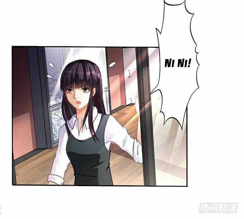 Danh Môn Độc Sủng Ái Thê - Chapter 14 - Trang 4