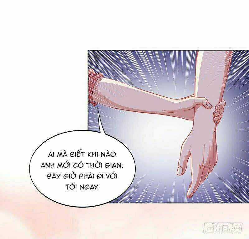 Danh Môn Độc Sủng Ái Thê - Chapter 15 - Trang 13