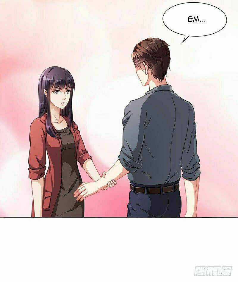 Danh Môn Độc Sủng Ái Thê - Chapter 15 - Trang 14