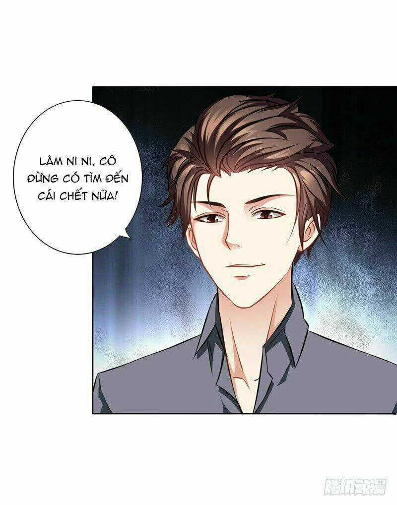 Danh Môn Độc Sủng Ái Thê - Chapter 15 - Trang 19